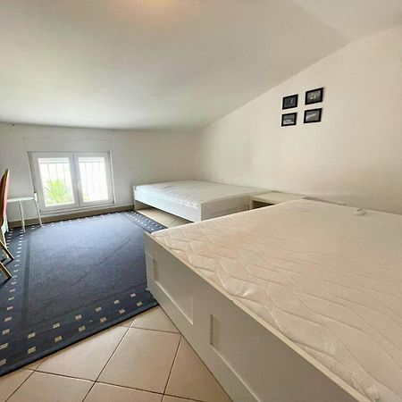 Apartmani Tominac Crikvenica Εξωτερικό φωτογραφία