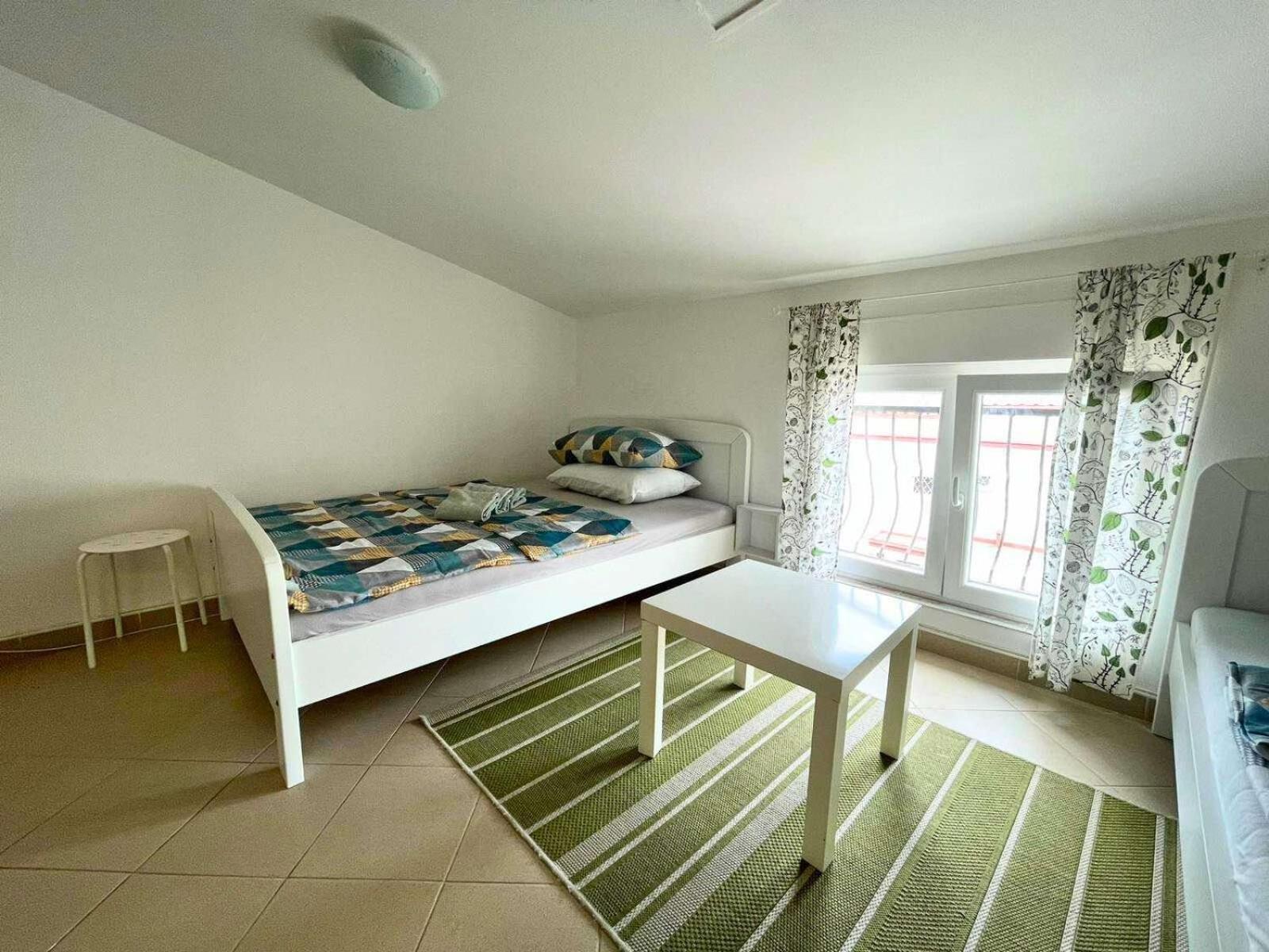 Apartmani Tominac Crikvenica Εξωτερικό φωτογραφία